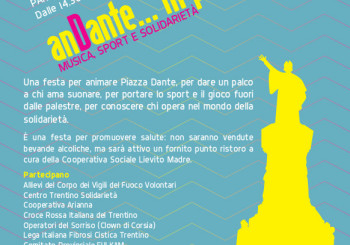 anDante…in piazza